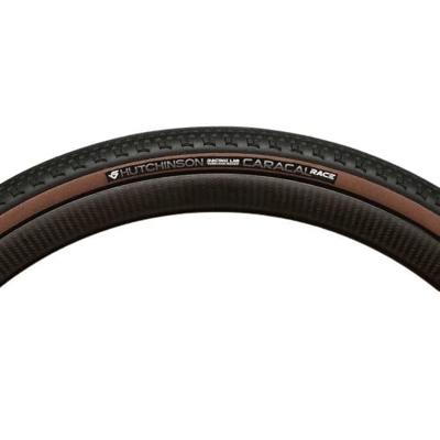 Hutchinson Caracal Race 700C Racing Lab TLR Folding tire