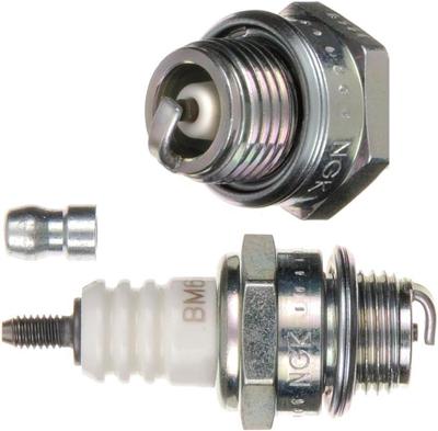 NGK zündkerze spark plug bm6a standard