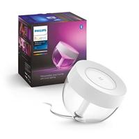Philips Hue Tafellamp 26446500 White & Color Ambiance LED vast ingebouwd 8.1 W Warmwit, Neutraalwit, Daglichtwit - thumbnail