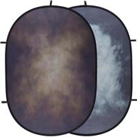 Bresser BR-FB38 opvouwbare achtergrond 150x200cm - thumbnail