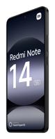 XIAOMI REDMI NOTE 14 5G (6.67'' - 8/256GB) BLACK - thumbnail