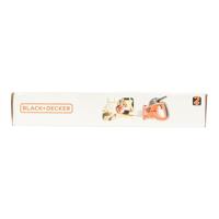 Black & Decker KS880EC-QS zaag Schulpzaag 23,9 cm Oranje - thumbnail