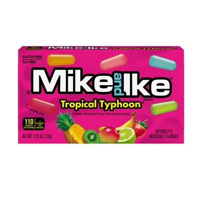 Mike And Ike typhoon theatre box (12x 120gr)