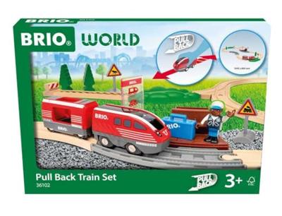 Brio 63610200 N/A