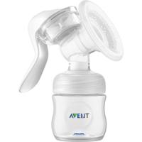 Philips Avent Manuele Borstpomp Naturel - thumbnail