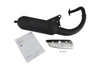 Uitlaat Tecnigas Silent Pro PGO-PMX-UVM - thumbnail