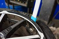 Hazet 650RF/2 Banden-montagehefboom 650RF/2 - thumbnail