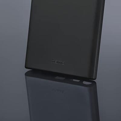 Hama Finest Feel Cover Voor Samsung Galaxy S22 Ultra (5G)