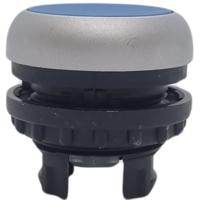 Eaton 216600 M22-D-B Druktoets Kunststof frontring Meerdere kleuren 1 stuk(s) - thumbnail