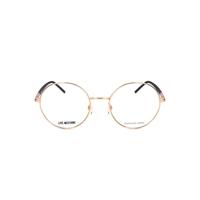 Brillenframe Dames Love Moschino MOL567-000 Ø 51 mm - thumbnail