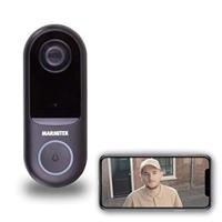 Marmitek Smart Wifi Video Deurbel 1080p - thumbnail