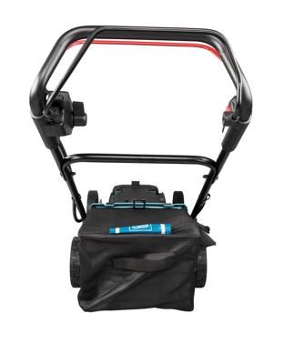 Makita lm001cz | lxt 36 v | accu grasmaaier | 53 cm | body | zonder accu's en laders