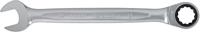 KS Tools 503.4213 5034213 Steek-ringratelsleutel Sleutelbreedte (metrisch) 13 mm - thumbnail