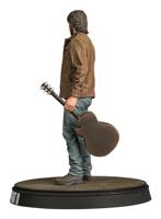 Last of Us Part 2: Joel Statue - thumbnail