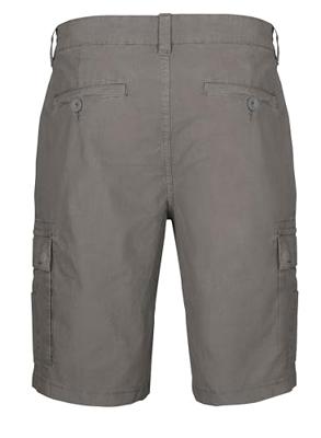 Giga Dx Gs 10 Bermuda Gots Broek Giga Dx Gs 10 Bermuda Gots Broek