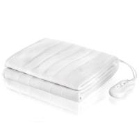 Elektrische Deken Tristar BW-4751 150 x 70 cm Wit - thumbnail