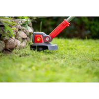 Wolf E-multistar trimmer 25 cm - thumbnail