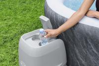 Bestway Lay-Z-Spa opblaasbare whirlpool Boracay AirJet 180 x 66 cm - thumbnail