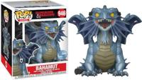 Dungeons & Dragons Funko Pop Vinyl: Bahamut - thumbnail