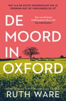 De moord in Oxford - Ruth Ware - ebook - thumbnail