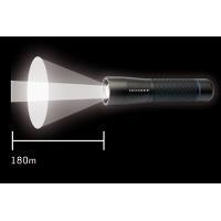 Scangrip Zaklamp Flash 200 200 Lumen koelwit licht reikt tot 180 meter