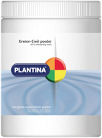 Plantina Erwten eiwit poeder 400 Gram - thumbnail