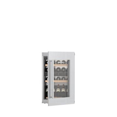 Liebherr EWTdf 1653-26 Inbouw wijnkoelkast Liebherr EWTdf 1653-26 Inbouw wijnkoelkast
