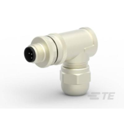 TE Connectivity T4113412051-000 1 stuk(s) Bag