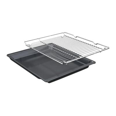 Oven BOSCH HQA514ES3 3400 W 71 L - thumbnail