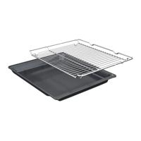 Oven BOSCH HQA514ES3 3400 W 71 L - thumbnail