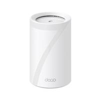 TP-Link Deco BE65 Tri-band (2,4 GHz / 5 GHz / 6 GHz) Wi-Fi 7 (802.11be) Wit 4 Intern - thumbnail