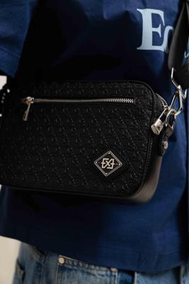 XPLCT Ivory Bag Heren Zwart - Maat One Size - Kleur: Zwart | Soccerfanshop XPLCT Ivory Bag Heren Zwart - Maat One Size - Kleur: Zwart | Soccerfanshop