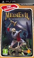 Medievil Resurrection (essentials) - thumbnail