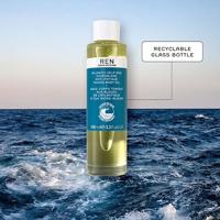 REN Clean Skincare Altantic Kelp Body Oil 100ml - thumbnail