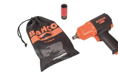 Bahco Tas voor wielbouten - BWBB