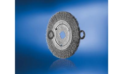 PFERD TOOLS 43505201 Ronde borstel 2 stuk(s)