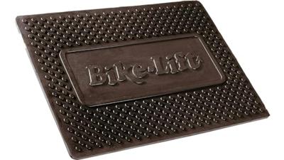 Bike-Lift Bike lift rubberen mat "rm rubber mats 330x450x10 mm