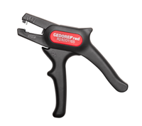 Gedore R28201165 R28201165 Striptang 0.2 tot 6 mm² - thumbnail