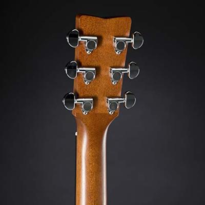 Yamaha FS800 Tinted - Akoestische gitaar