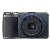 Ricoh GR IIIx Urban Edition - thumbnail