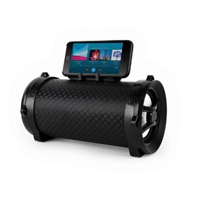 Bluetooth &apos;Boombox&apos; luidspreker met Equalizerfunctie - thumbnail