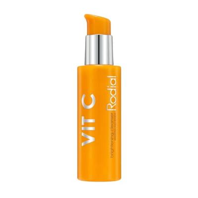 Rodial Vit C Brightening Cleanser 135ml Make-up verwijderaar en reiniger Dames