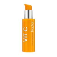 Rodial Vit C Brightening Cleanser 135ml Make-up verwijderaar en reiniger Dames - thumbnail