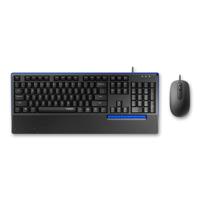 Rapoo toetsenbord combo bedr.zwnx2000 - thumbnail