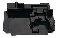 Makita Accessoires Inlay voor M-box DTD152/153/154/155/157/171 & DTW181/DTW251/DTW285 - 837670-0 - thumbnail