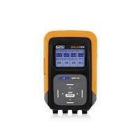 HT Instruments 1006730 Solar-03 Multidatalogger Te meten grootheid Temperatuur, Instralend vermogen -40 tot +99.9 °C - thumbnail