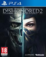 Dishonored 2 - thumbnail