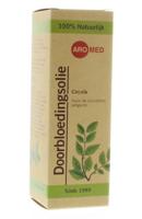 Aromed Circula doorbloedingsolie 30 Milliliter - thumbnail