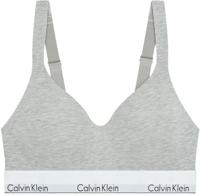Calvin Klein Bralette dames - Lift - Icon Cotton Modal - thumbnail