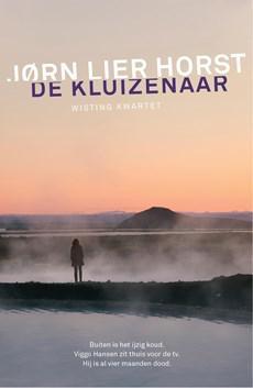 De kluizenaar - Jørn Lier Horst - ebook